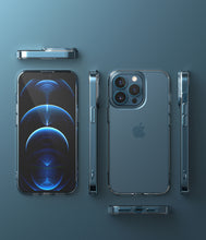 Заредете изображение във визуализатора на галерията – Ringke Air Ultra-Thin Cover Gel TPU Case for iPhone 13 Pro Max transparent (A554E52) - TopMag
