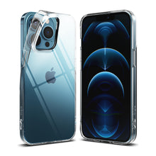Заредете изображение във визуализатора на галерията – Ringke Air Ultra-Thin Cover Gel TPU Case for iPhone 13 Pro Max transparent (A554E52) - TopMag
