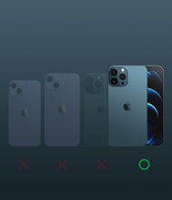 Заредете изображение във визуализатора на галерията – Ringke Air Ultra-Thin Cover Gel TPU Case for iPhone 13 Pro Max transparent (A554E52) - TopMag
