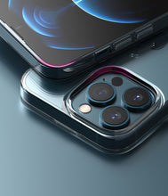 Заредете изображение във визуализатора на галерията – Ringke Air Ultra-Thin Cover Gel TPU Case for iPhone 13 Pro Max transparent (A554E52) - TopMag
