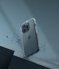Заредете изображение във визуализатора на галерията – Ringke Air Ultra-Thin Cover Gel TPU Case for iPhone 13 Pro Max transparent (A554E52) - TopMag
