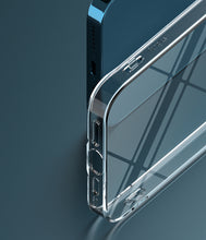Заредете изображение във визуализатора на галерията – Ringke Air Ultra-Thin Cover Gel TPU Case for iPhone 13 Pro Max transparent (A554E52) - TopMag
