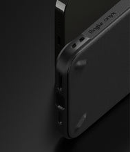 Заредете изображение във визуализатора на галерията – Ringke Onyx Durable TPU Case Cover for iPhone 13 Pro Max black (N556E55) - TopMag
