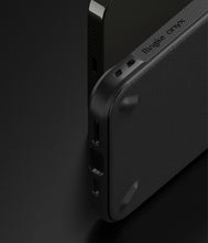 Заредете изображение във визуализатора на галерията – Ringke Onyx Durable TPU Case Cover for iPhone 13 Pro black (N551E55) - TopMag
