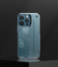 Заредете изображение във визуализатора на галерията – Ringke UX durable hard case for iPhone 13 Pro transparent (UX564E72) - TopMag
