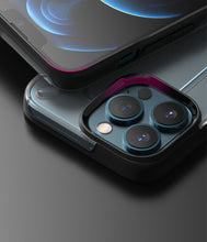 Заредете изображение във визуализатора на галерията – Ringke UX durable hard case for iPhone 13 Pro transparent (UX564E72) - TopMag
