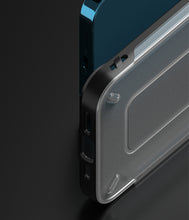 Заредете изображение във визуализатора на галерията – Ringke UX durable hard case for iPhone 13 Pro transparent (UX564E72) - TopMag
