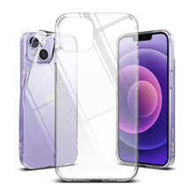 Заредете изображение във визуализатора на галерията – Ringke Air Ultra-Thin Cover Gel TPU Case for iPhone 13 transparent (A544E52) - TopMag
