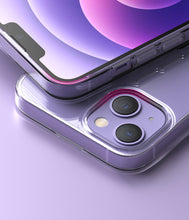 Заредете изображение във визуализатора на галерията – Ringke Air Ultra-Thin Cover Gel TPU Case for iPhone 13 transparent (A544E52) - TopMag

