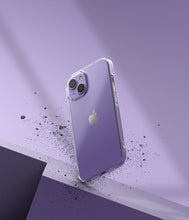 Заредете изображение във визуализатора на галерията – Ringke Air Ultra-Thin Cover Gel TPU Case for iPhone 13 transparent (A544E52) - TopMag
