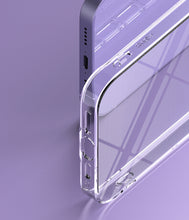 Заредете изображение във визуализатора на галерията – Ringke Air Ultra-Thin Cover Gel TPU Case for iPhone 13 transparent (A544E52) - TopMag
