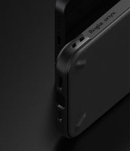 Заредете изображение във визуализатора на галерията – Ringke Onyx Durable TPU Case Cover for iPhone 13 black (N546E55) - TopMag
