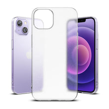Заредете изображение във визуализатора на галерията – Ringke Slim Ultra-Thin Cover PC Case for iPhone 13 transparent (S547E232) - TopMag
