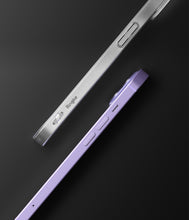 Заредете изображение във визуализатора на галерията – Ringke Slim Ultra-Thin Cover PC Case for iPhone 13 transparent (S547E232) - TopMag
