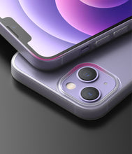 Заредете изображение във визуализатора на галерията – Ringke Slim Ultra-Thin Cover PC Case for iPhone 13 transparent (S547E232) - TopMag
