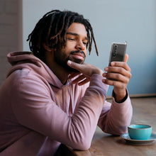 Заредете изображение във визуализатора на галерията – SPIGEN ULTRA HYBRID GALAXY Z FOLD 3 CRYSTAL CLEAR - TopMag
