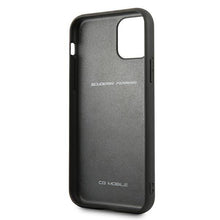 Заредете изображение във визуализатора на галерията – Ferrari FEHQUHCN61RE iPhone 11 6,1" / Xr czerwony/red hardcase Off Track Quilted - TopMag
