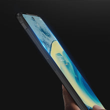 Заредете изображение във визуализатора на галерията – Dux Ducis 10D Tempered Glass Tough Screen Protector Full Coveraged with Frame for Nokia XR20 black (case friendly) - TopMag

