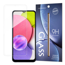 Заредете изображение във визуализатора на галерията – Tempered Glass 9H Screen Protector for Samsung Galaxy A03s (packaging – envelope) - TopMag
