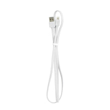 Заредете изображение във визуализатора на галерията – кабел usb remax бързо data rc-008i lighting iPhone бял - само за 15.7 лв
