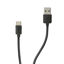 Заредете изображение във визуализатора на галерията – кабел usb remax light typ c black - TopMag
