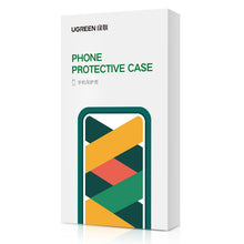 Заредете изображение във визуализатора на галерията – Ugreen Protective Silicone Case rubber flexible silicone case cover for iPhone 13 Pro blue - TopMag
