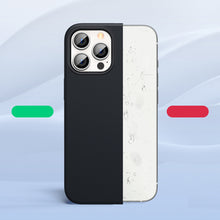 Заредете изображение във визуализатора на галерията – Ugreen Protective Silicone Case rubber flexible silicone case cover for iPhone 13 Pro Max black - TopMag
