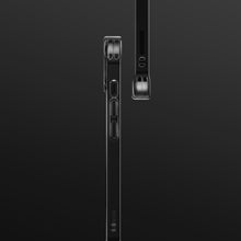 Заредете изображение във визуализатора на галерията – Ugreen Airbag Case cover with reinforced corners for iPhone 13 Pro transparent (90125) - TopMag
