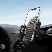 Заредете изображение във визуализатора на галерията – Ugreen car phone holder for CD slot (LP144) - TopMag

