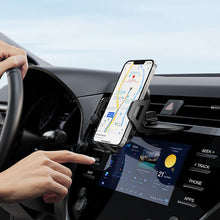 Заредете изображение във визуализатора на галерията – Ugreen car phone holder for CD slot (LP144) - TopMag
