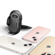 Заредете изображение във визуализатора на галерията – Ugreen car phone holder for CD slot (LP144) - TopMag
