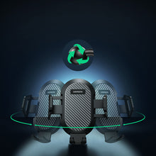 Заредете изображение във визуализатора на галерията – Ugreen car phone holder for CD slot (LP144) - TopMag
