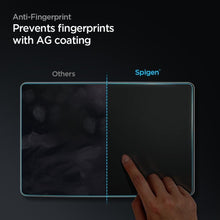 Заредете изображение във визуализатора на галерията – TEMPERED GLASS SPIGEN GLAS.TR "EZ FIT" TESLA MODEL Y / 3 - TopMag
