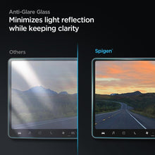 Заредете изображение във визуализатора на галерията – TEMPERED GLASS SPIGEN GLAS.TR "EZ FIT" TESLA MODEL Y / 3 - TopMag
