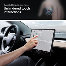 Заредете изображение във визуализатора на галерията – TEMPERED GLASS SPIGEN GLAS.TR "EZ FIT" TESLA MODEL Y / 3 - TopMag
