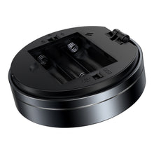 Заредете изображение във визуализатора на галерията – Baseus Heyo Pro rotation countdown timer gray (FMDS000013) - TopMag
