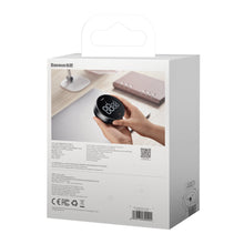 Заредете изображение във визуализатора на галерията – Baseus Heyo Pro rotation countdown timer gray (FMDS000013) - TopMag
