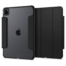 Заредете изображение във визуализатора на галерията – SPIGEN ULTRA HYBRID PRO IPAD PRO 11 2020/2021 BLACK - TopMag
