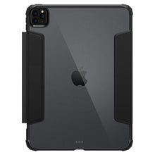 Заредете изображение във визуализатора на галерията – SPIGEN ULTRA HYBRID PRO IPAD PRO 11 2020/2021 BLACK - TopMag
