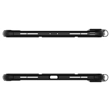 Заредете изображение във визуализатора на галерията – SPIGEN ULTRA HYBRID PRO IPAD PRO 11 2020/2021 BLACK - TopMag
