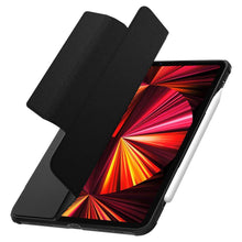 Заредете изображение във визуализатора на галерията – SPIGEN ULTRA HYBRID PRO IPAD PRO 11 2020/2021 BLACK - TopMag

