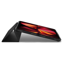 Заредете изображение във визуализатора на галерията – SPIGEN ULTRA HYBRID PRO IPAD PRO 11 2020/2021 BLACK - TopMag
