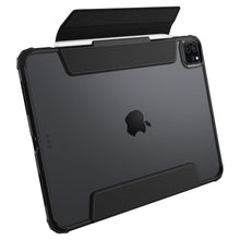 Заредете изображение във визуализатора на галерията – SPIGEN ULTRA HYBRID PRO IPAD PRO 11 2020/2021 BLACK - TopMag
