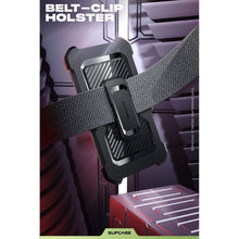 Заредете изображение във визуализатора на галерията – Supcase UNICORN BEETLE PRO 2-SET GALAXY S23 ULTRA GULDAN

