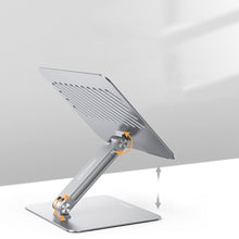 Заредете изображение във визуализатора на галерията – Ugreen metal stand foldable laptop tablet stand (LP339)
