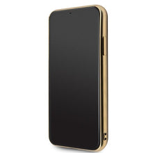 Заредете изображение във визуализатора на галерията – Guess GUHCN58GLTRPI iPhone 11 Pro różowy/pink hard case Glow in the Dark Sand Matte
