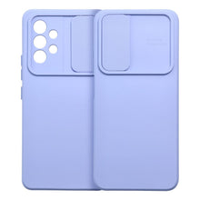Заредете изображение във визуализатора на галерията – SLIDE Case for SAMSUNG A15 5G lavender
