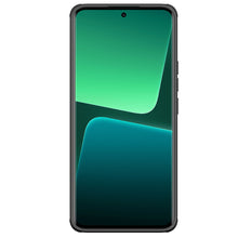 Заредете изображение във визуализатора на галерията – Nillkin Super Frosted Shield Pro case for Xiaomi 13 Pro armored cover + phone stand black
