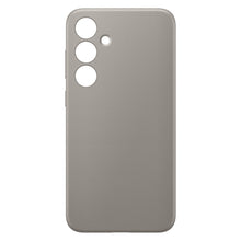 Заредете изображение във визуализатора на галерията – Samsung Vegan Leather Case GP-FPS926HCAAW for Samsung Galaxy S24+ - gray
