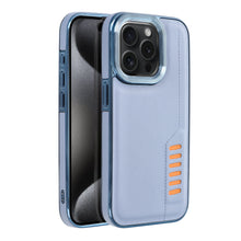 Заредете изображение във визуализатора на галерията – MILANO Case for IPHONE 15 Pro blue
